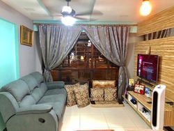Blk 868C Tampines Avenue 8 (Tampines), HDB 3 Rooms #209136431